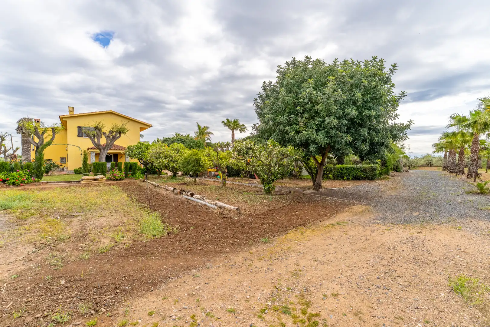 Casa o xalet en venda en Reus amb Calefacció, Jardí privat i Terrassa