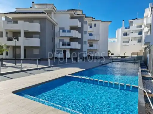 Wohnung zum Verkauf in Orihuela Costa