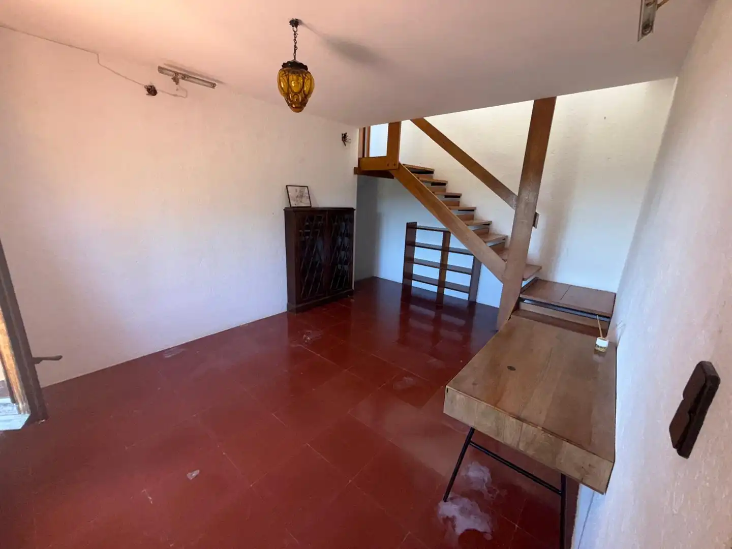 Finca rústica en venta en El Pont d'Armentera con Parquet, Piscina y Balcón