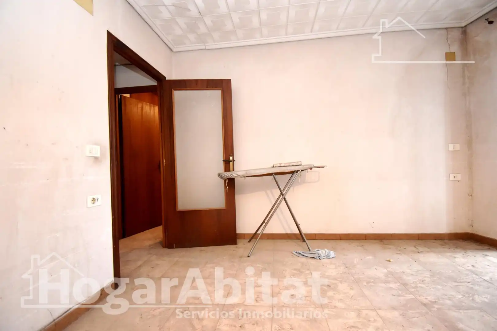 Casa amb terrassa en venda a Calle cami Real, imagen 26
