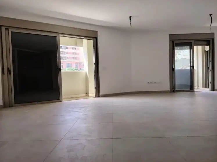 Living room of Flat for sale in Santa Cruz de Tenerife  with Air Conditioner, Oven and Balcony