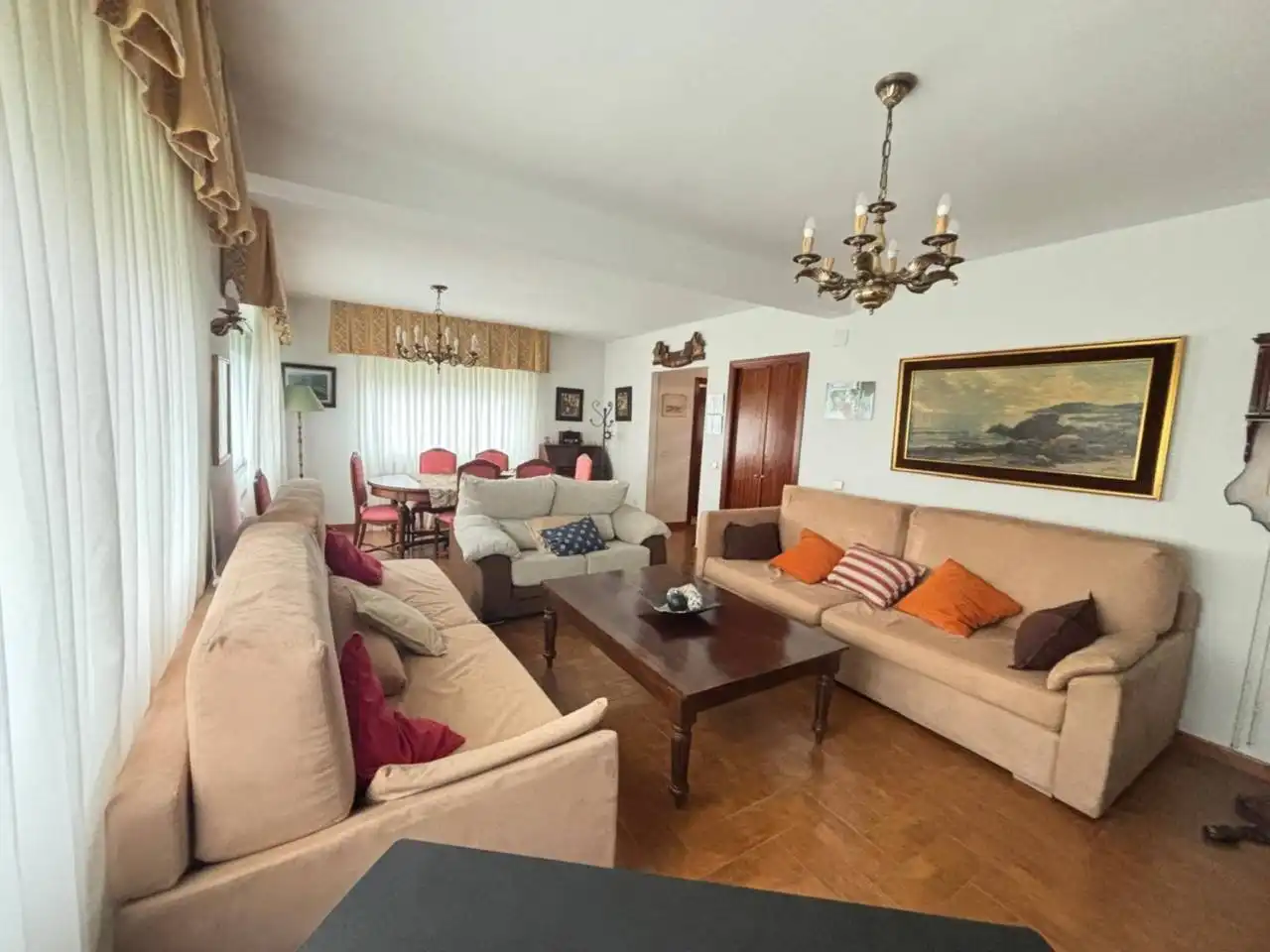 Casa o chalet de alquiler en Gargantilla del Lozoya