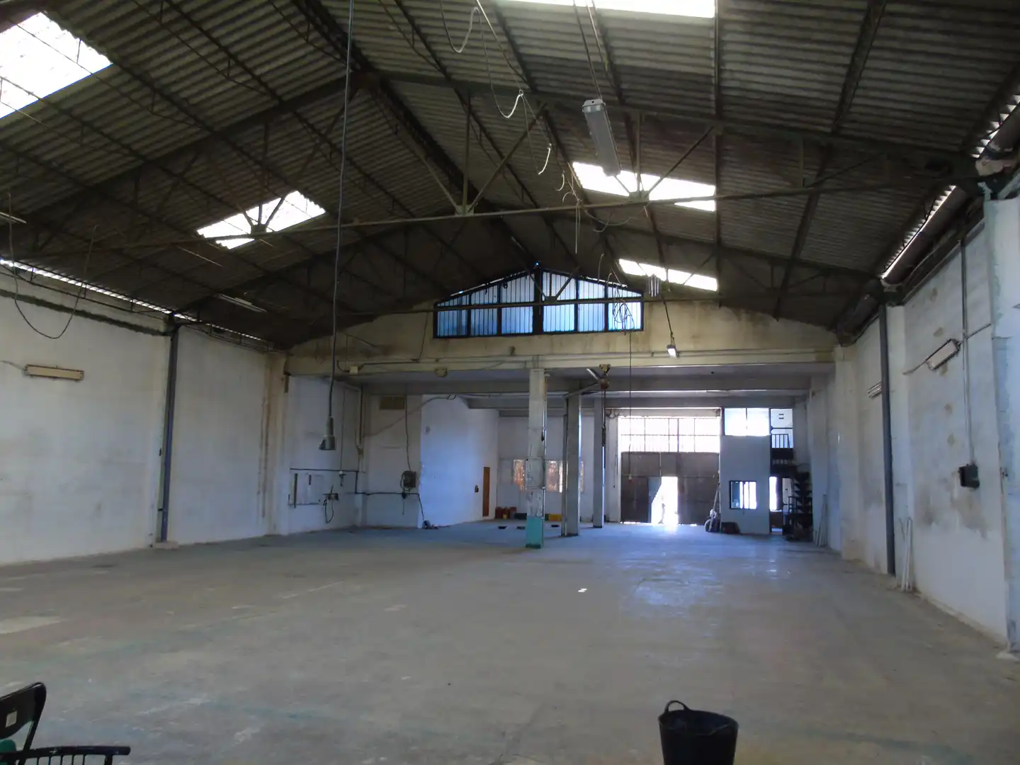 Industrial buildings for sale in Ceutí