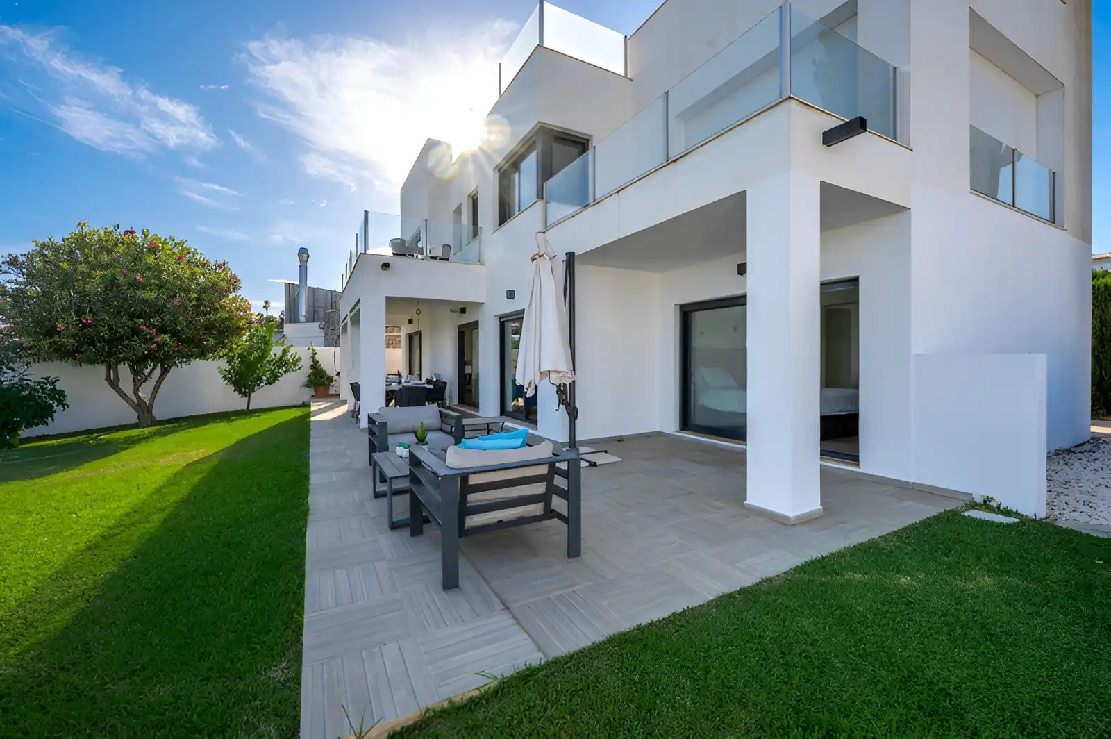 Casa con piscina in vendita a Nueva Andalucía, imagen 24