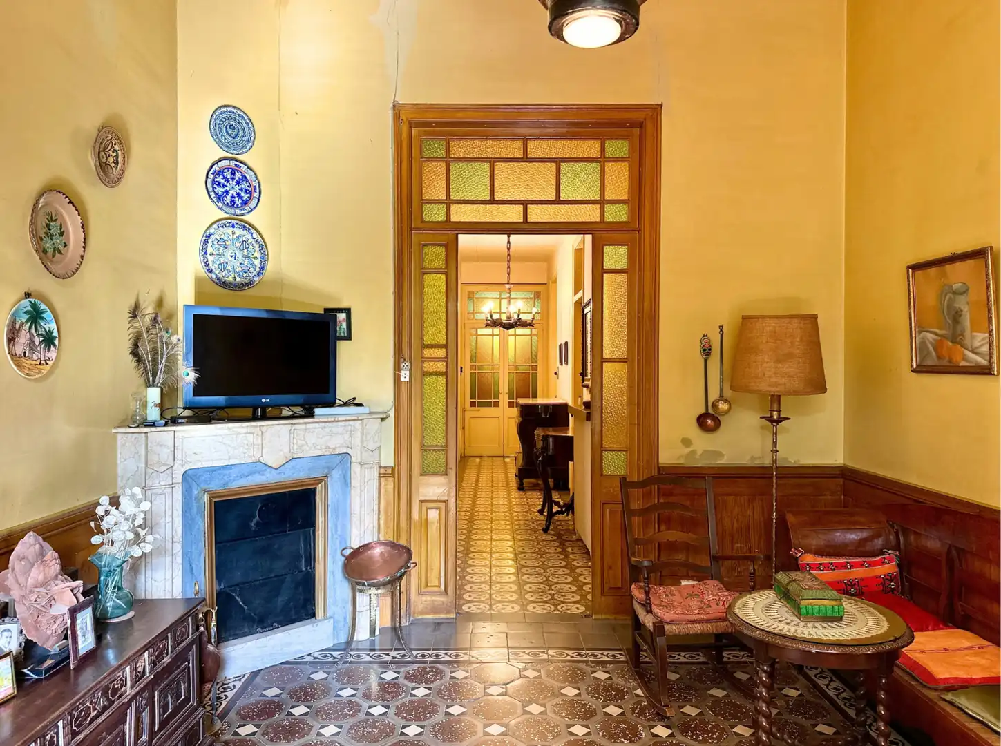 Villa avec terrasse à vendre à Carrer Jaume Balmes, imagen 12