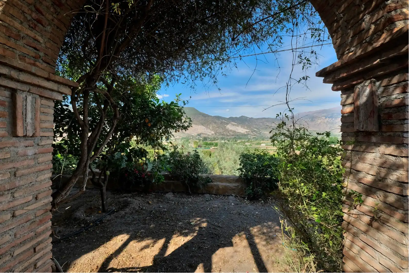 Detached house with pool for sale in CAMINO VIEJO DE MOTRIL, imagen 7