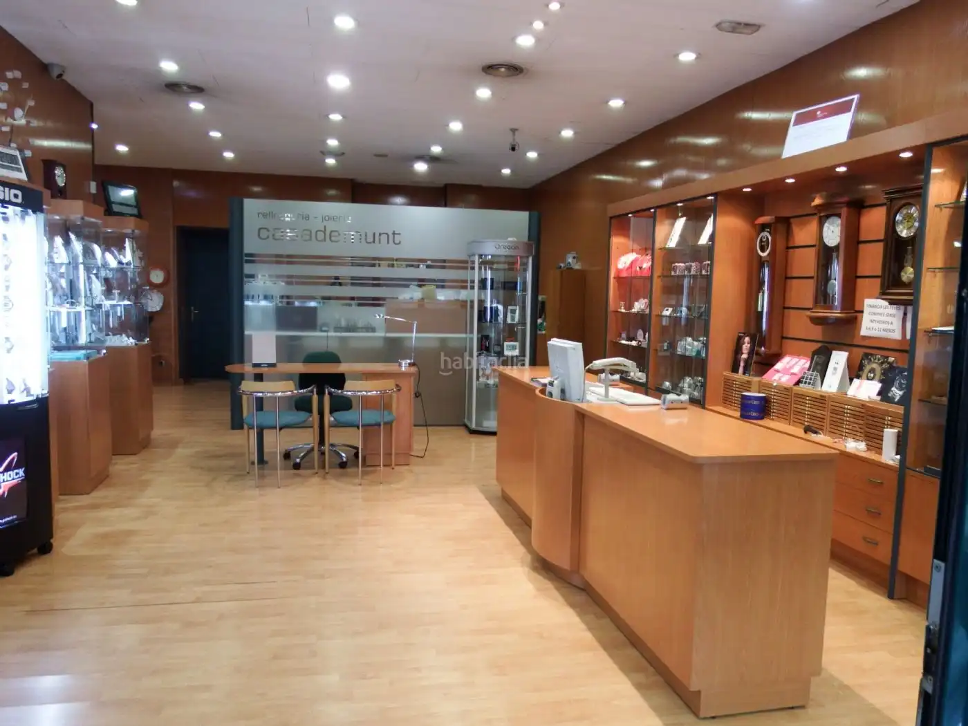 Local comercial en venda a Carrer de l'Alcalde Pere Rovira 8, imagen 5