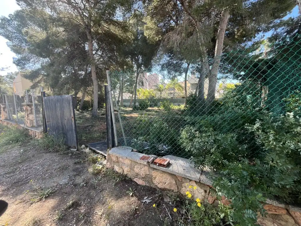 Terreno residenziale in vendita a Calle de Rosalía de Castro 7, imagen 6
