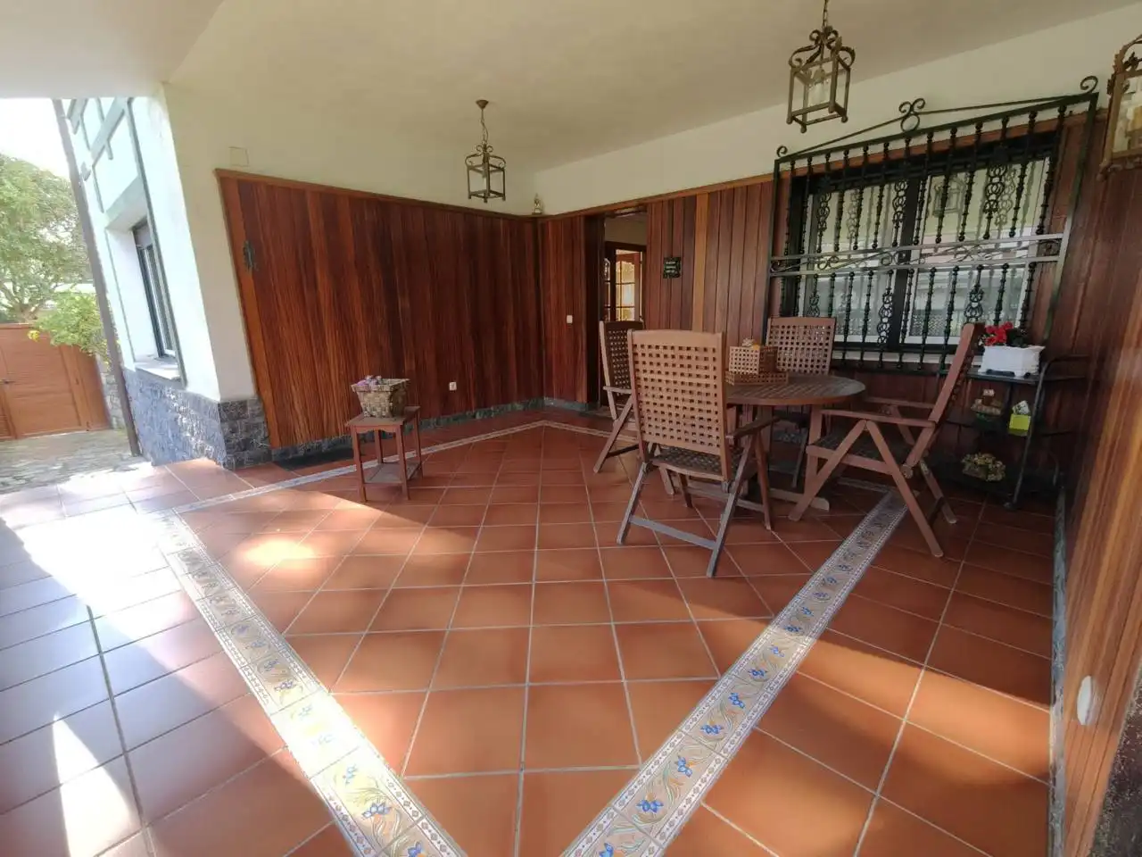 Detached house with garden for sale in Calle Negurigane, imagen 12