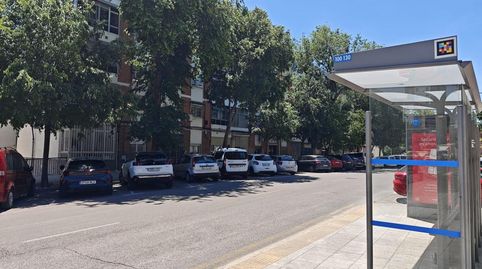 Foto 3 von Wohnung zum Verkauf in De Calahorra, Ambroz, Madrid Capital