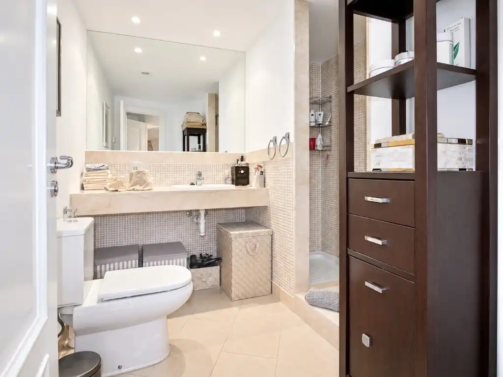 Apartament amb piscina de lloguer a Carrer de Chopin, imagen 8