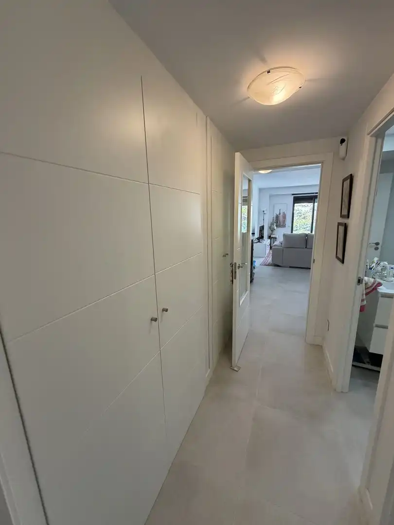 Apartamento con piscina en venta en Arroyo de la Miel, imagen 14