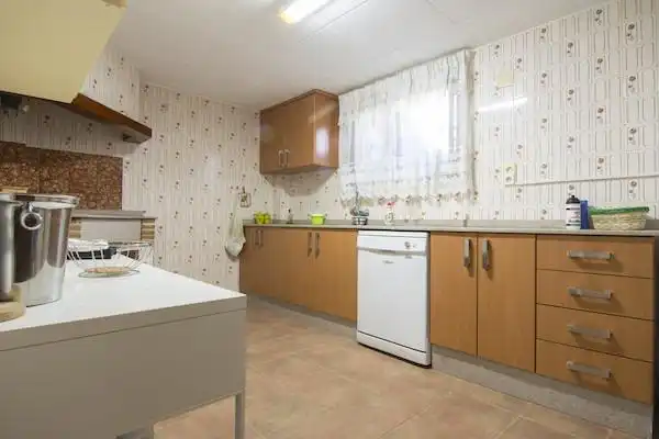 Villa con terrazza in vendita a Canals, imagen 23