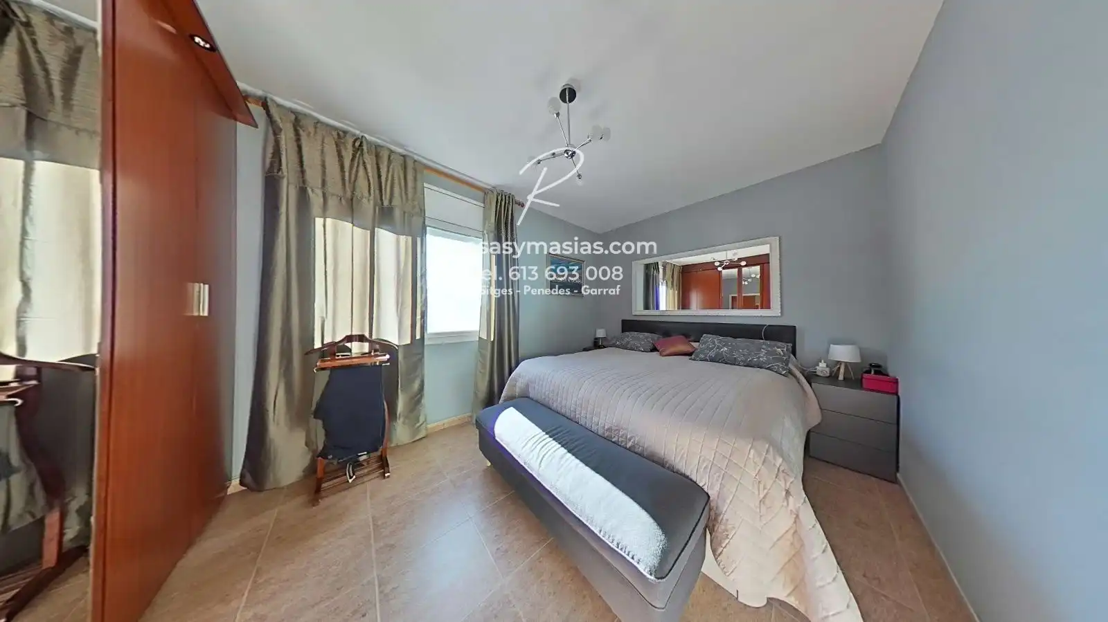 Villa mit Terrasse zum Verkauf in Segur de Calafell, imagen 29