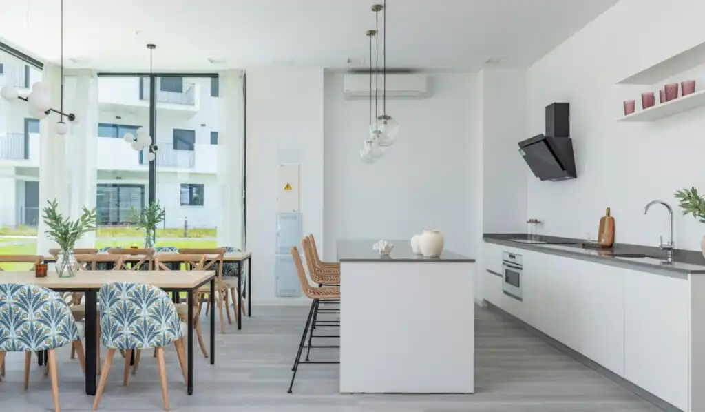 Flat for sale in Torre de Benagalbón