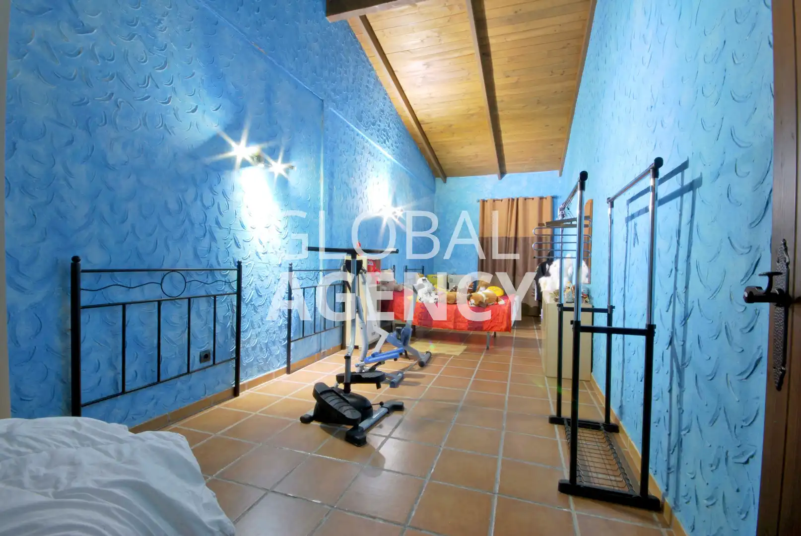 Terreno rustico in vendita a Castillo Campodón, imagen 30
