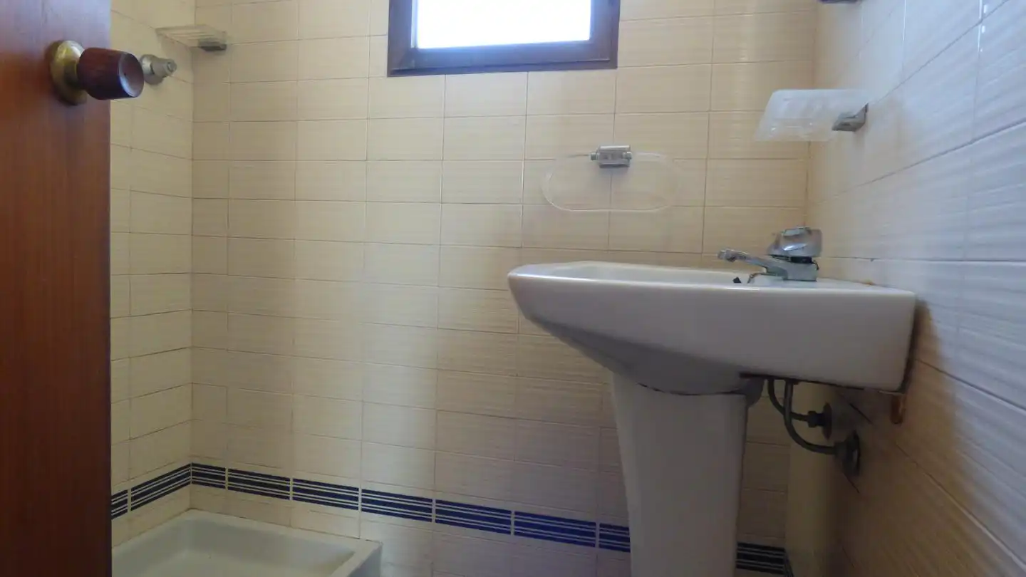 Mini appartamento con piscina in vendita a Calle Gerona, imagen 12