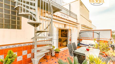 Foto 5 de Àtic en venda a Plaça Doctor Pérez Rosales, 6, Els Molins - Pins Vens, Barcelona