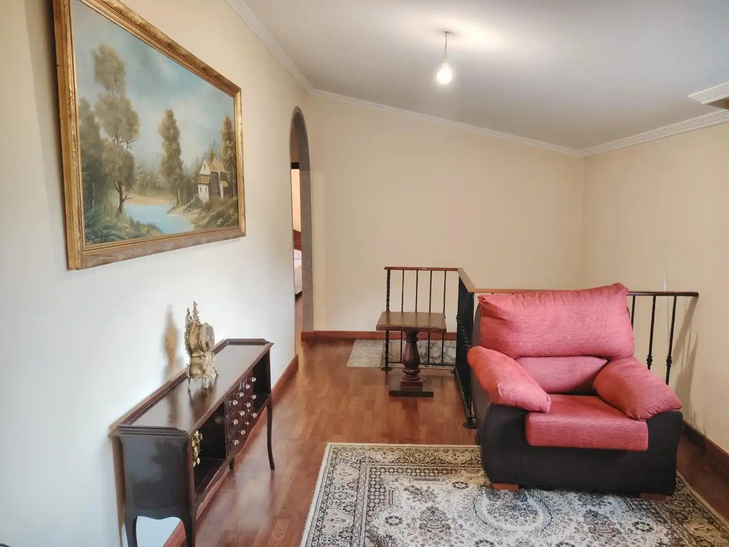 Casa o chalet en venta en Crecente