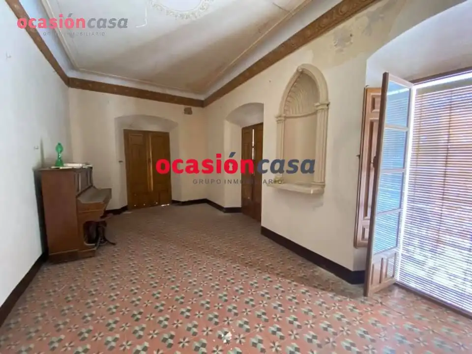Finca rústica en venta en Fuente Obejuna con Terraza, Trastero y Balcón
