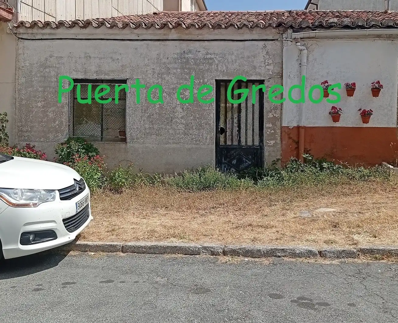House for sale in Plaza del Campillo