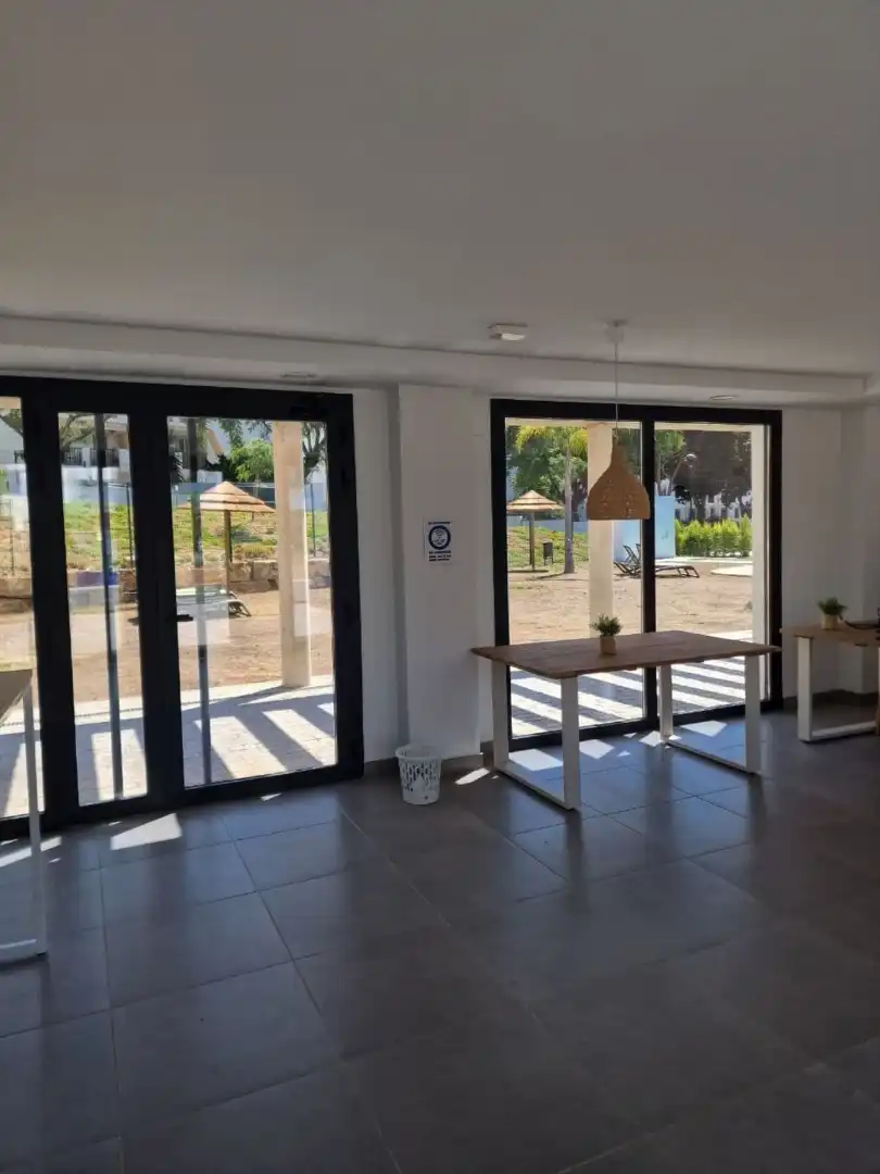 Dúplex amb piscina en venda a Selwo, imagen 5