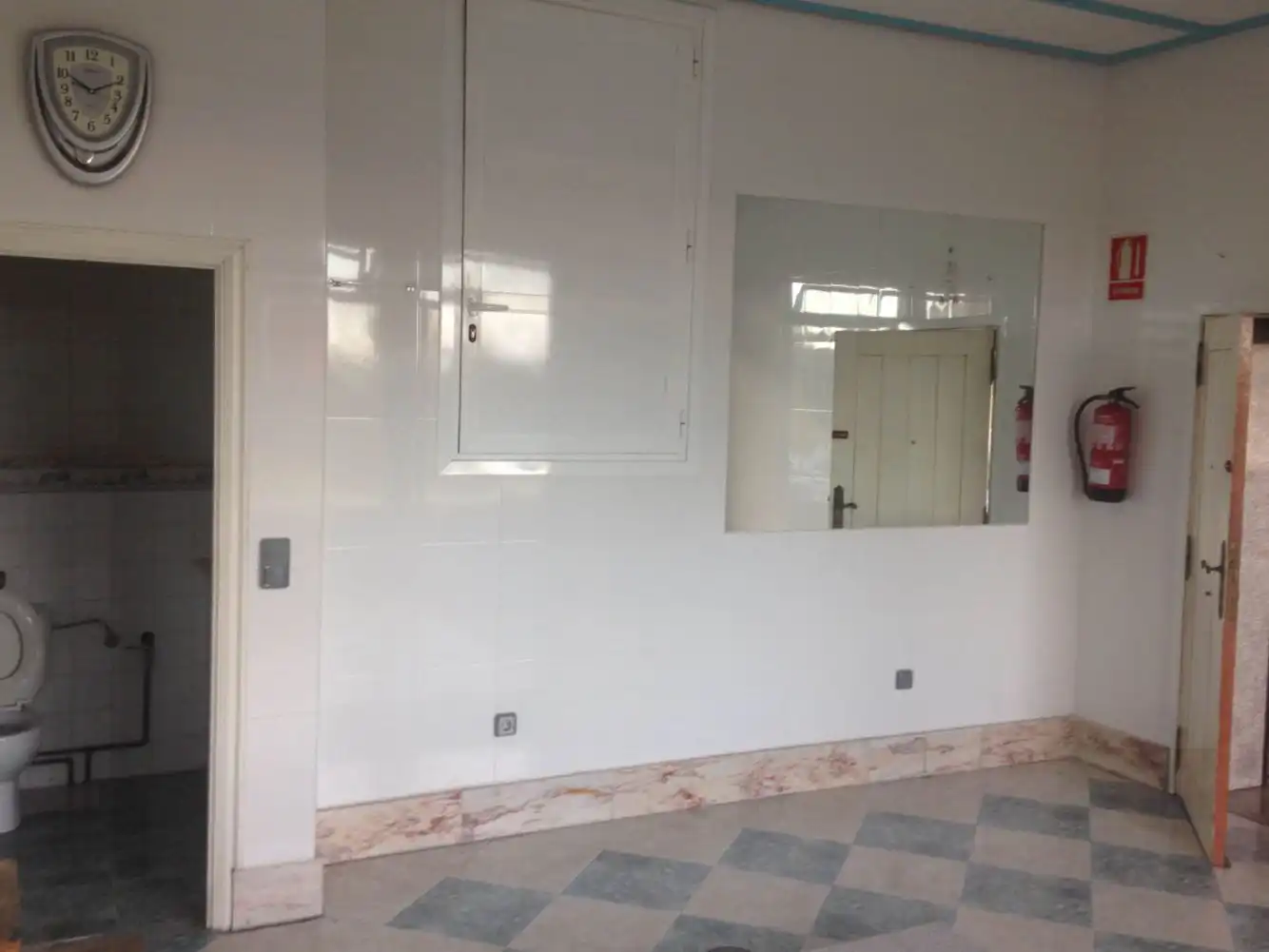 Commercial properties for rent in Culleredo