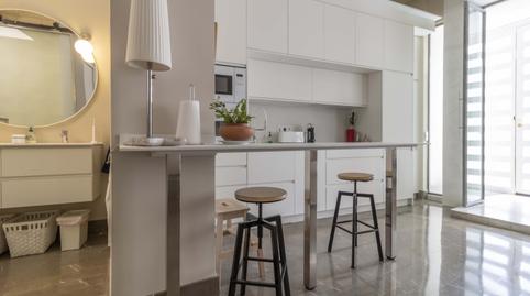 Foto 4 de Pis de lloguer a La Calzada - La Florida, Sevilla