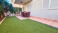 Terrace of Planta baja for sale in Águilas  with Air Conditioner, Private garden and Terrace