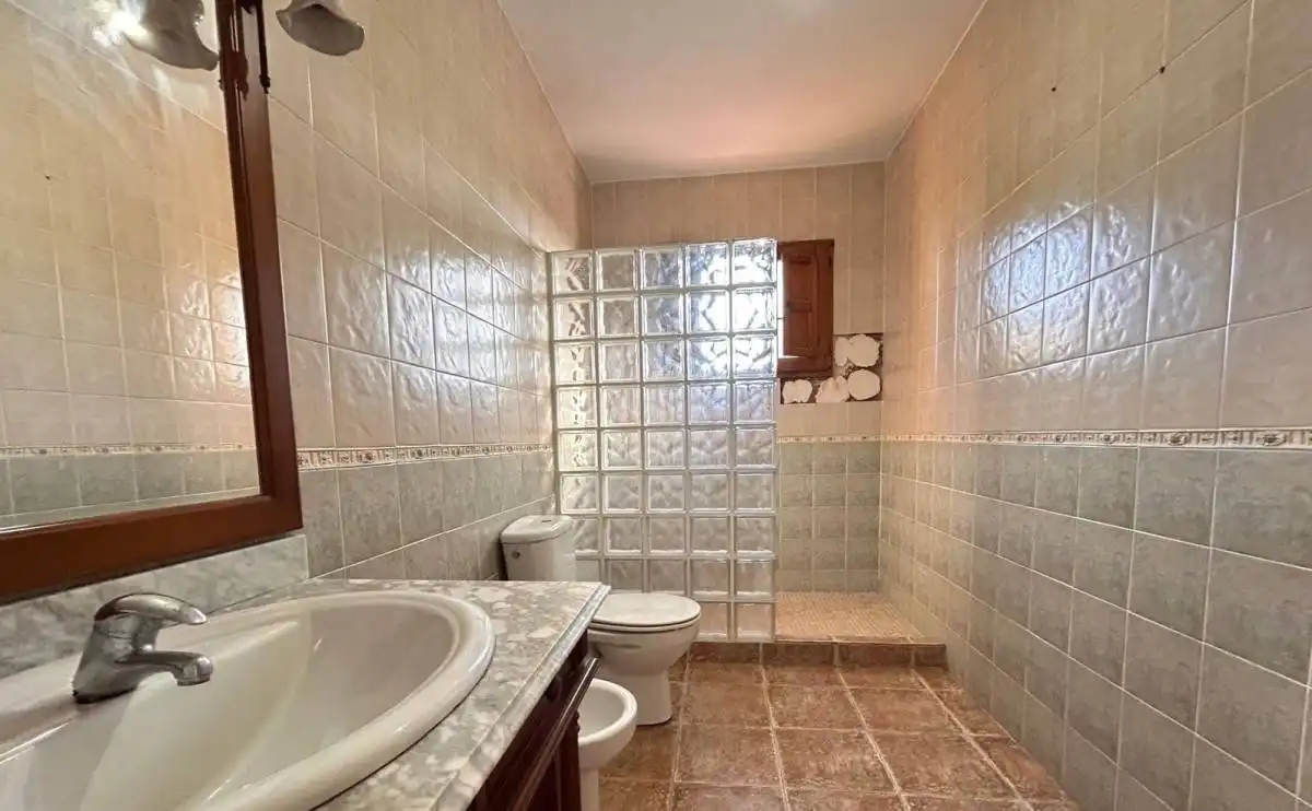 Villa con piscina in vendita a Partida Arroba de Madriguera, imagen 29