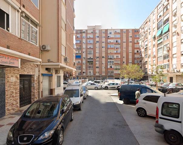 Piso en Venta en Cancho Perez en La Luz - El Torcal