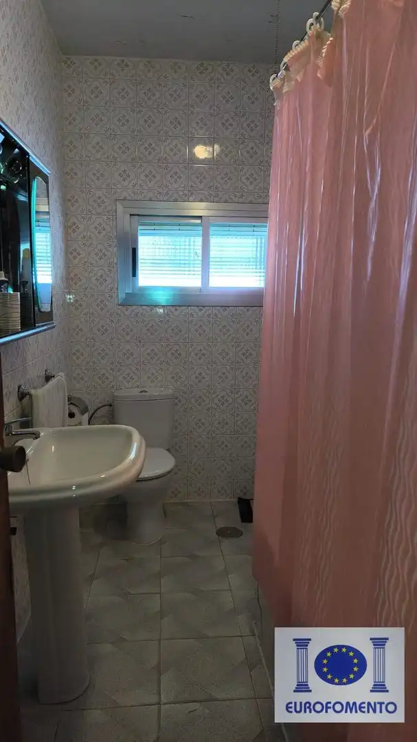 Piso en venta en Fuensalida