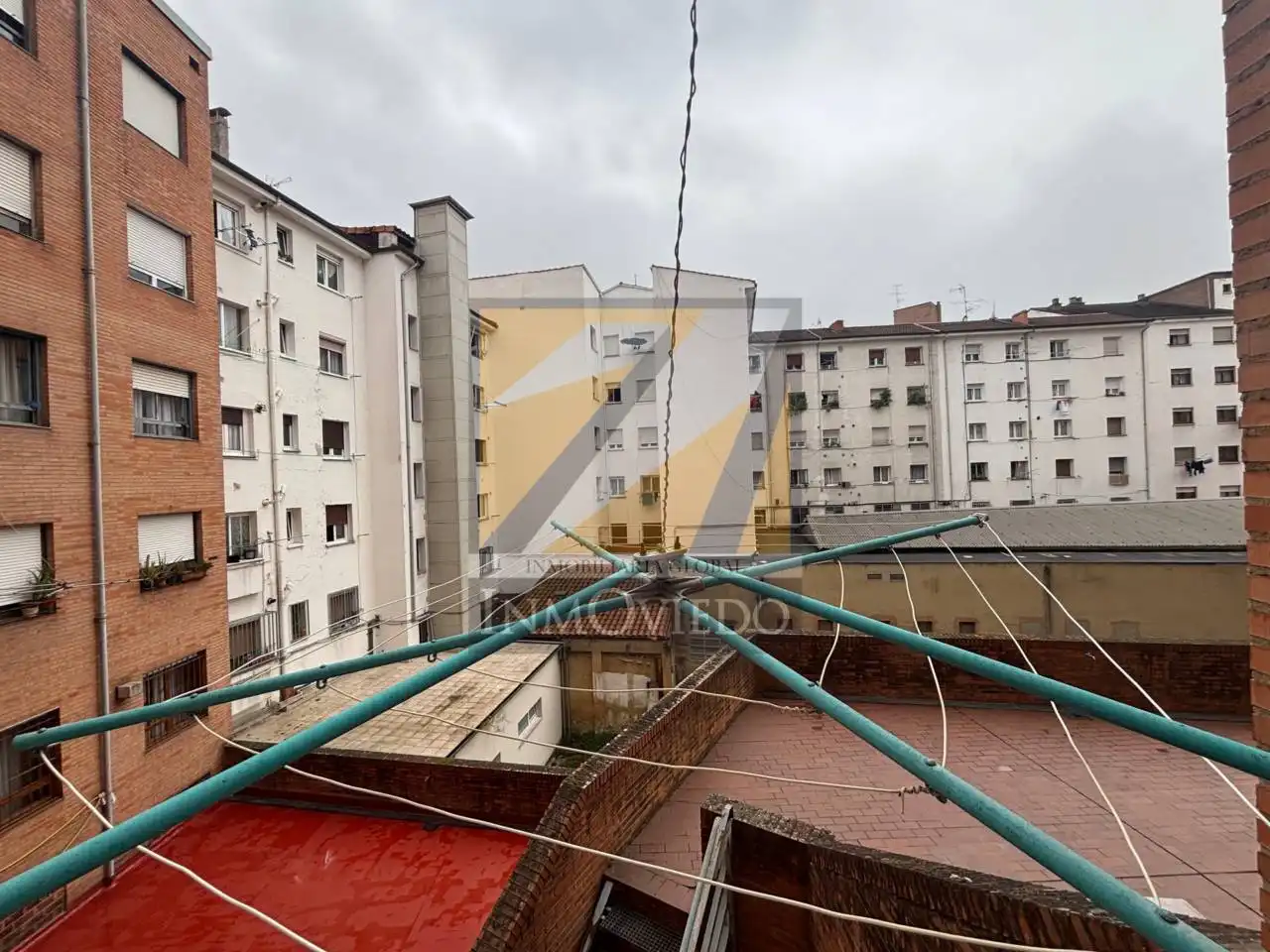 Pis amb ascensor en venda a Calle Turina, imagen 23