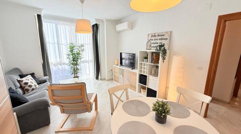 Photo 3 of Flat for rent in La Victoria, Málaga Capital