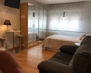 Bedroom of Loft for sale in Santander