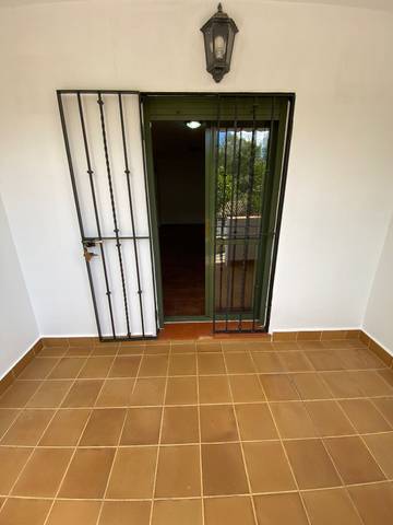 Casa-chalet en Venta en Calle Nacimiento en Grazalema