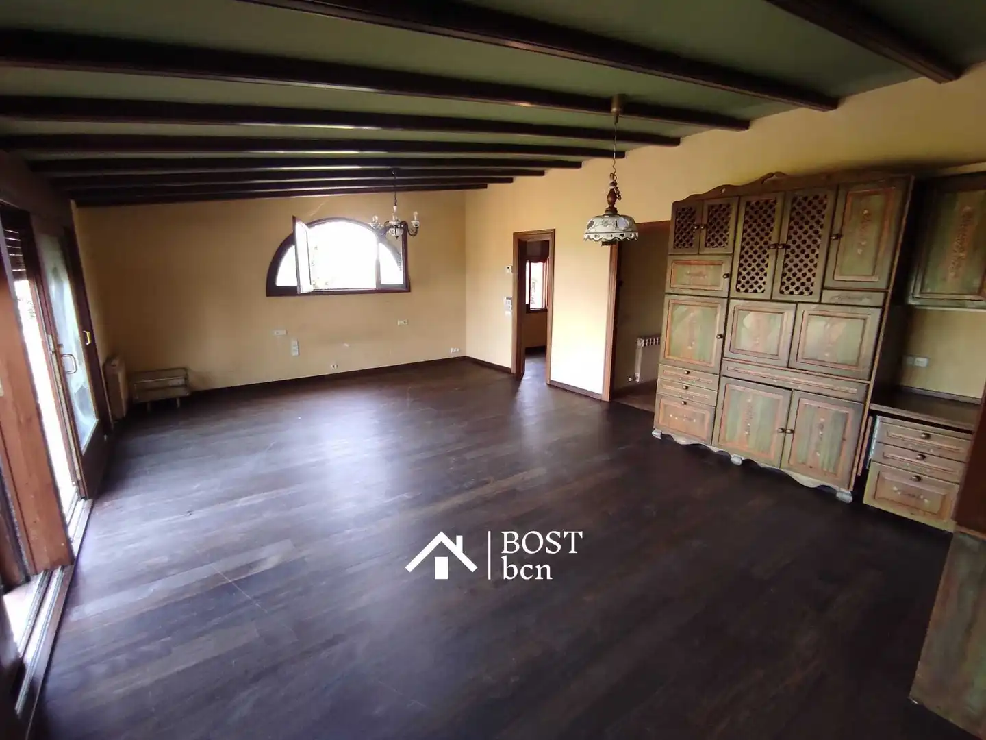 Maison rustique avec jardin à vendre à Palau-solità i Plegamans, imagen 21