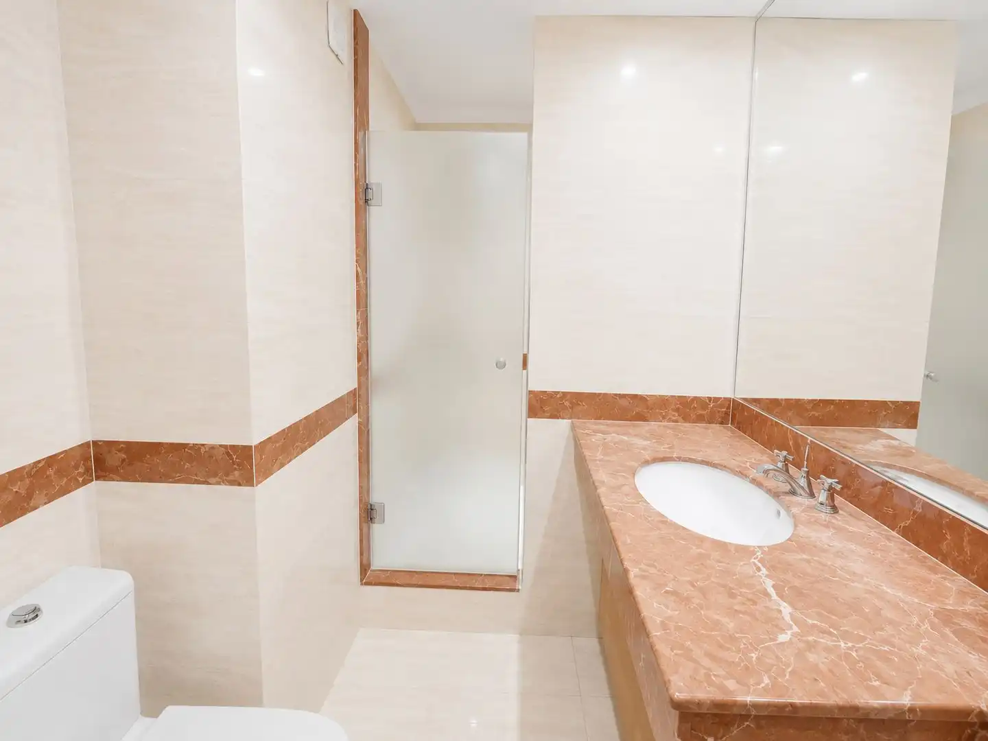 Flat with lift for sale in Estepona Pueblo, imagen 12