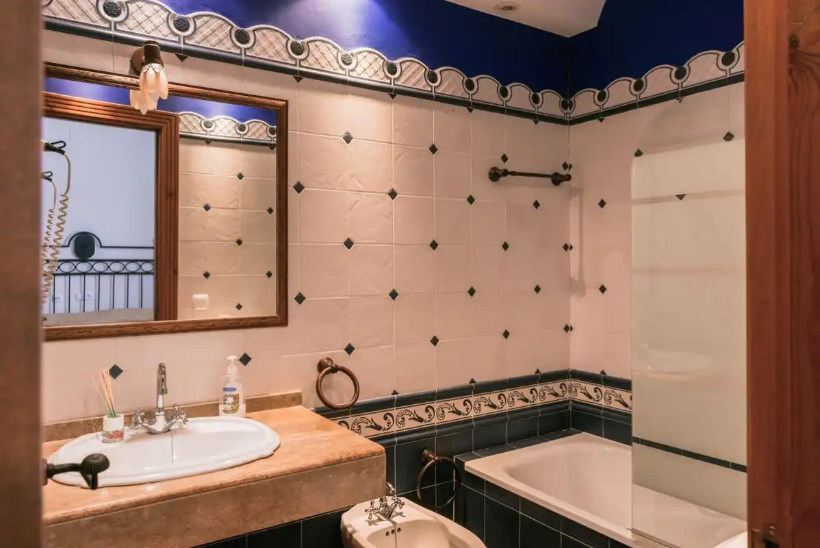 Maison avec terrasse à vendre à C. María del Rosario, imagen 37