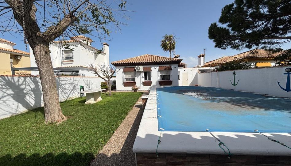 Foto 1 de Casa o xalet en venda a Sancti Petri, Cádiz