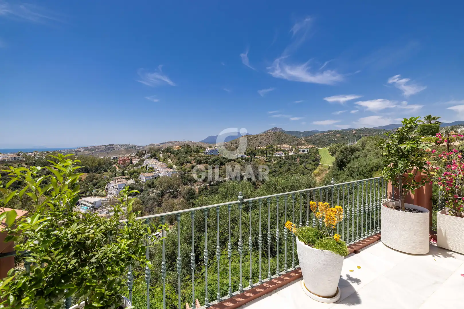 Apartamento con terraza en venta en La Quinta, imagen 23