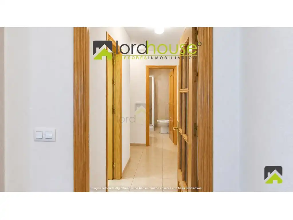 Apartament en venda a Calle Redon, imagen 3