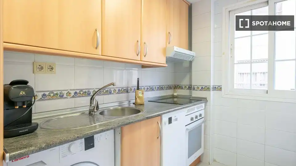 Appartement à louer à Barrio de Salamanca, imagen 6