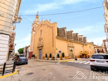 Appartamento in vendita a Polinyà de Xúquer