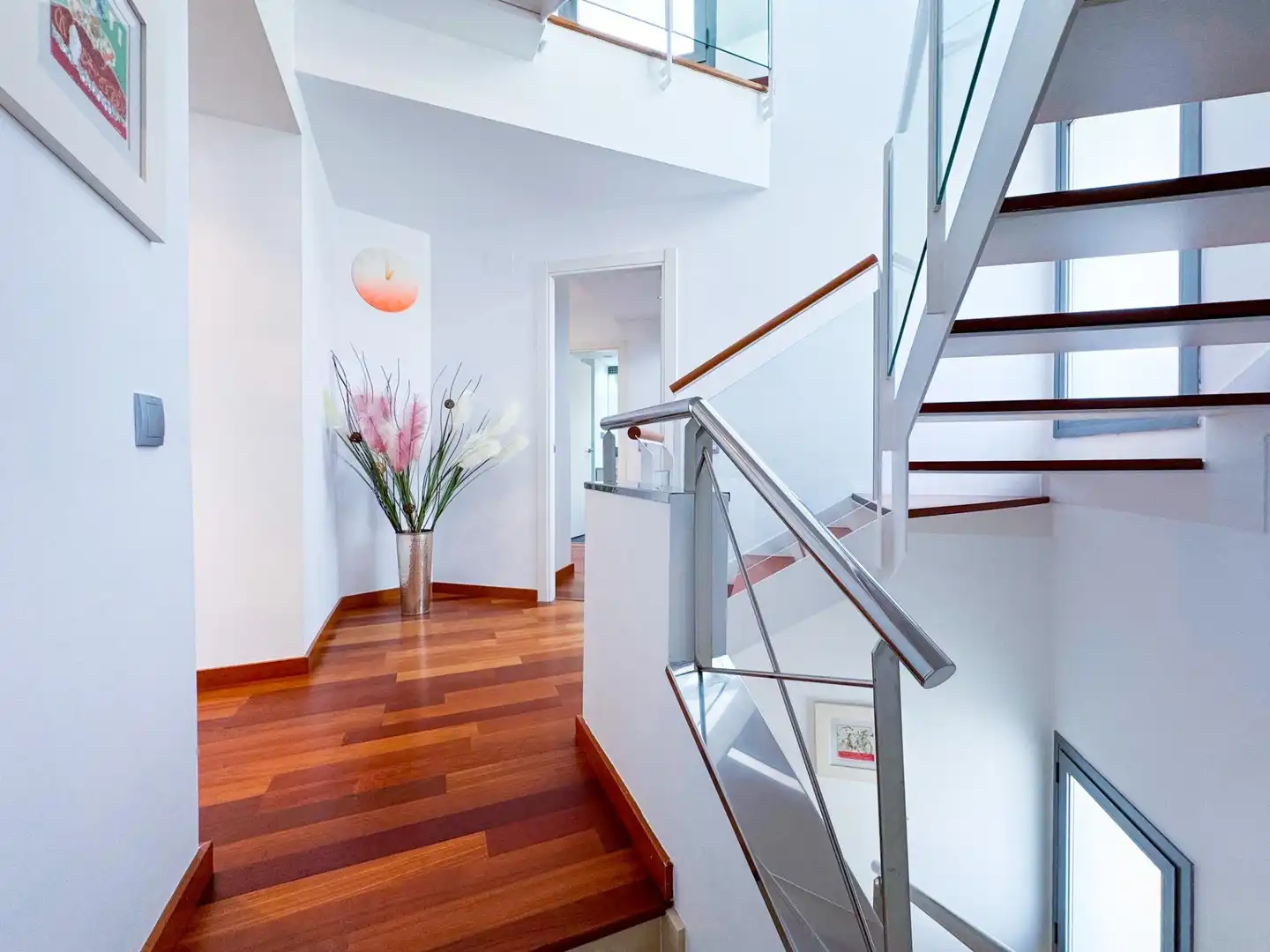 Casa o chalet en venta en Torredembarra con Aire acondicionado, Calefacción y Jardín privado