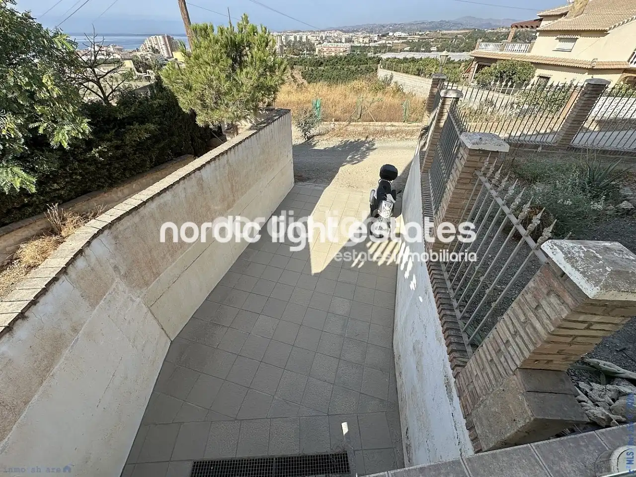 Haus mit Pool zum Verkauf in Algarrobo costa, imagen 42
