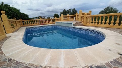 Foto 2 de Casa o xalet en venda a Fontcalent, Alicante / Alacant