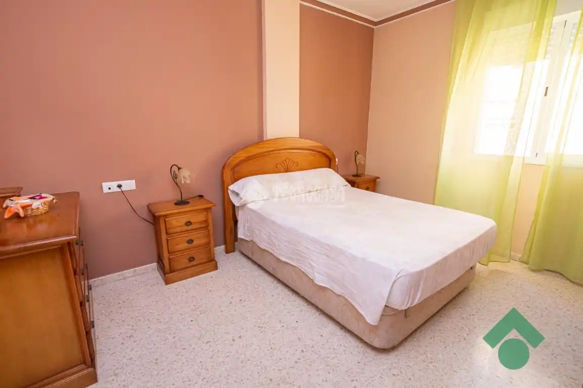 Flat with lift for sale in Av. Oceanía, imagen 14