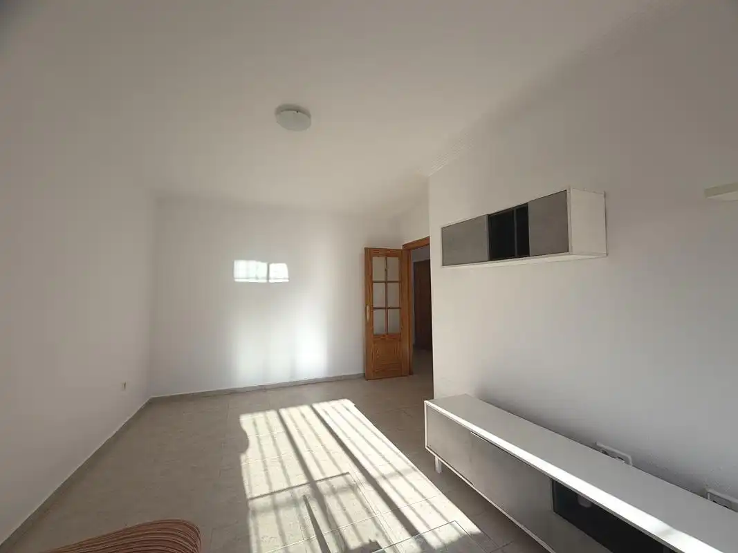 Sala d'estar de Apartament en venda en La Unión amb Terrassa