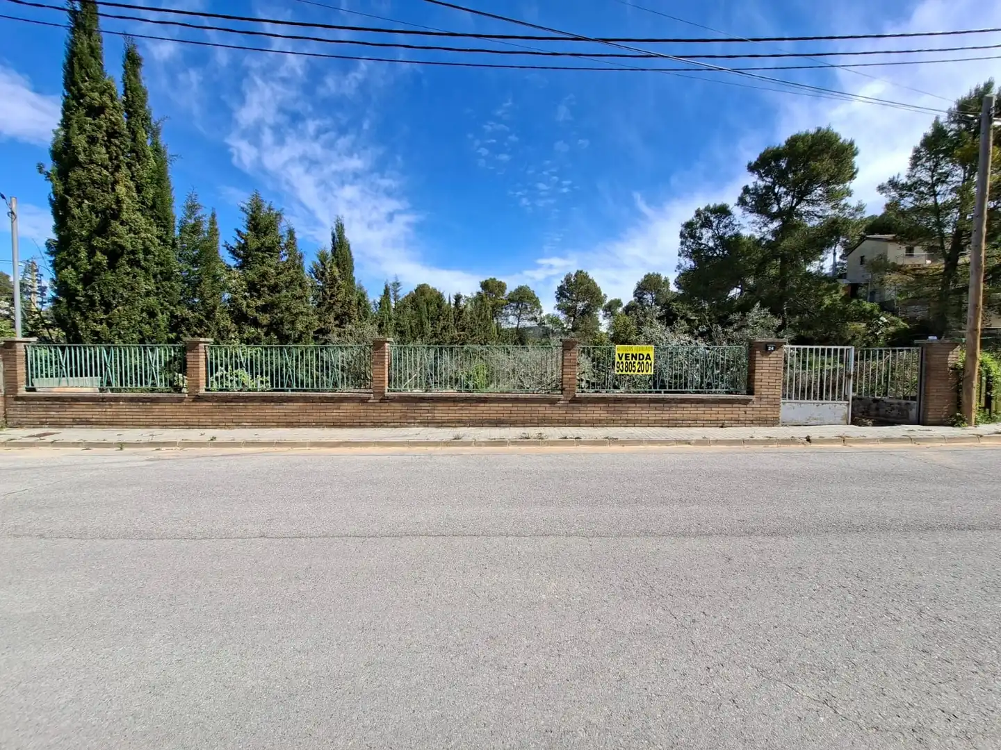 Residential zum Verkauf in La Pobla de Claramunt